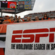 Illustration for article titled Rumbling, bumbling, stumbling: A new book tells the ESPN story